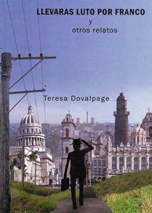 Seller image for Llevars luto por Franco y otros relatos for sale by Librera Cajn Desastre