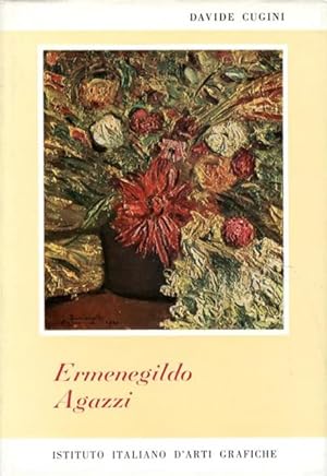 Seller image for Ermenegildo Agazzi. for sale by BFS libreria