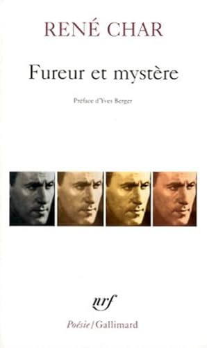 Seller image for Fureur et mystre. for sale by BFS libreria