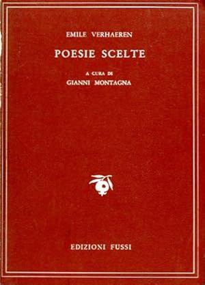 Seller image for Poesie scelte. Vol. 2. for sale by BFS libreria