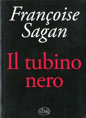 Bild des Verkufers fr Il tubino nero. zum Verkauf von BFS libreria