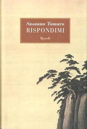 Seller image for Rispondimi. for sale by BFS libreria