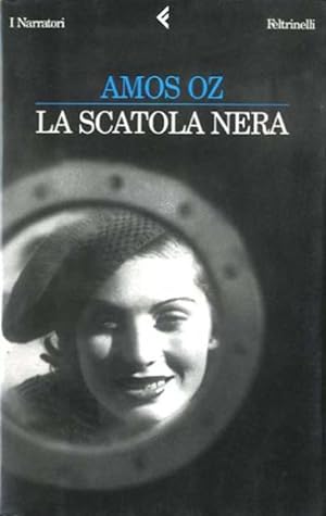 Seller image for La scatola nera. for sale by BFS libreria