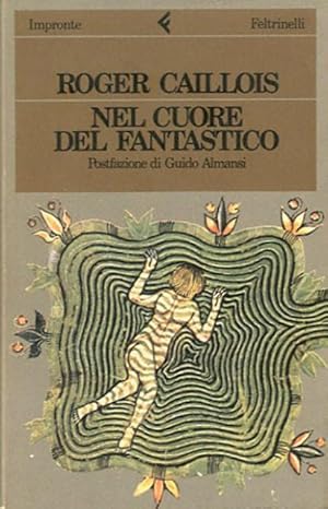 Seller image for Nel cuore del fantastico. for sale by BFS libreria