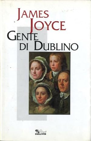 Immagine del venditore per Gente di Dublino. venduto da BFS libreria