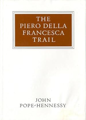Seller image for The Piero della Francesca trail. for sale by BFS libreria