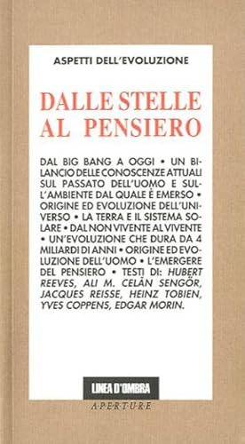 Dalle stelle al pensiero (1991).