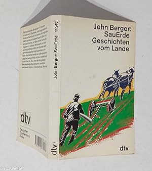Seller image for SauErde: Geschichten vom Lande for sale by La Social. Galera y Libros