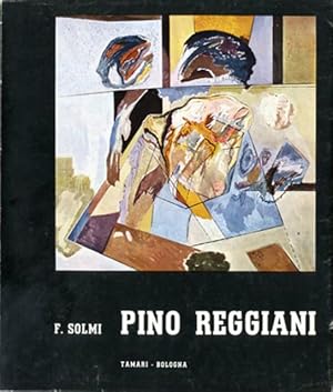 Pino Reggiani (1960-1965).