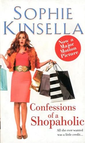 Immagine del venditore per Confessions of a Shopaholic. venduto da BFS libreria