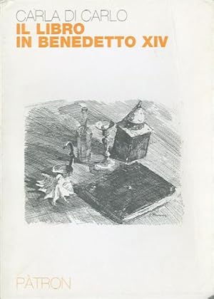 Il libro in Benedetto XIV.