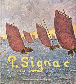 Paul Signac.