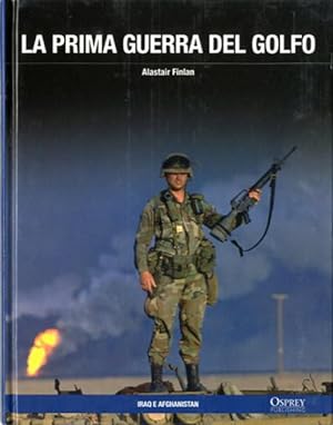 Seller image for La prima guerra del Golfo. for sale by BFS libreria