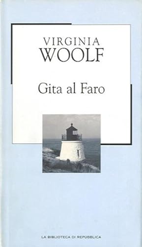 Immagine del venditore per Gita al Faro. venduto da BFS libreria
