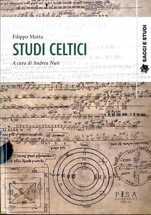 Studi Celtici.