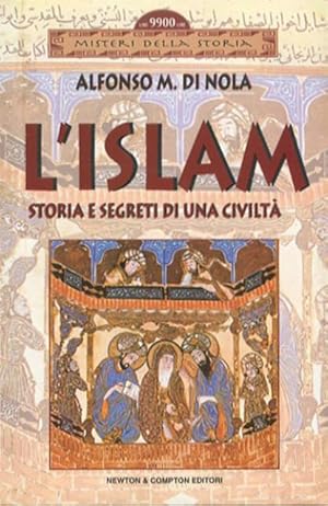 Bild des Verkufers fr L' Islam. Storia e segreti di una civilt. zum Verkauf von BFS libreria