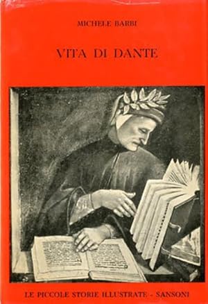 Vita di Dante.