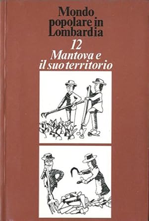 Imagen del vendedor de Mantova e il suo territorio. a la venta por BFS libreria