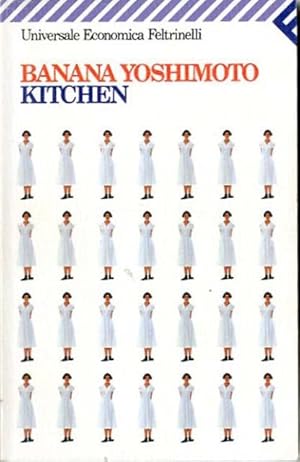 Seller image for Kitchen. for sale by BFS libreria