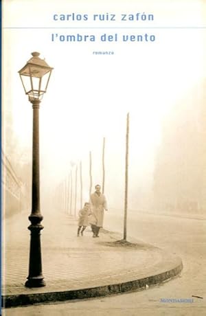 Immagine del venditore per L'ombra del vento. venduto da BFS libreria