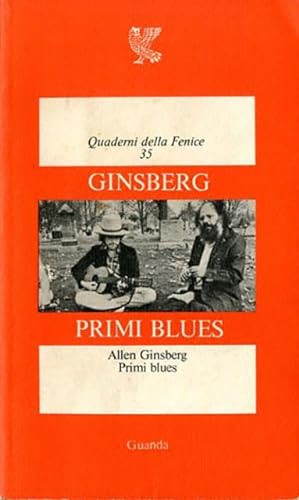 Seller image for Primi blues. for sale by BFS libreria