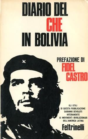 Imagen del vendedor de Diario del "Che" in Bolivia. a la venta por BFS libreria