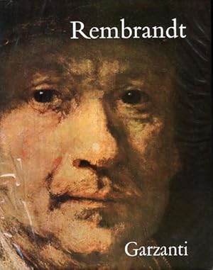 Image du vendeur pour Rembrandt: la sua vita, la sua opera, il suo tempo. mis en vente par BFS libreria