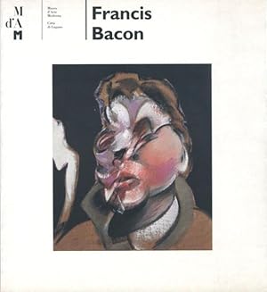 Francis Bacon : Museo d'arte moderna, città di Lugano.