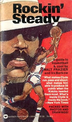 Immagine del venditore per Rockin' Steady a guide to basletball. venduto da BFS libreria