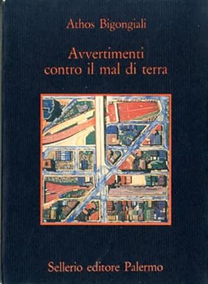 Seller image for Avvertimenti contro il mal di terra. for sale by BFS libreria