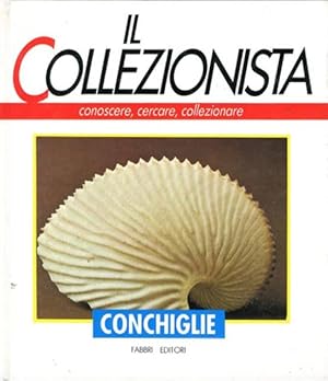 Le conchiglie mediterranee.