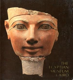 Seller image for The Egyptian Museum Cairo. Official catalogue. for sale by BFS libreria