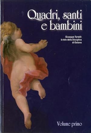 Quadri, santi e bambini.