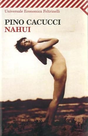 Image du vendeur pour Nahui. mis en vente par BFS libreria