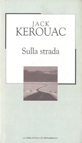 Immagine del venditore per Sulla strada. venduto da BFS libreria