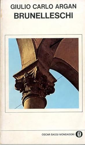 Seller image for Brunelleschi. for sale by BFS libreria