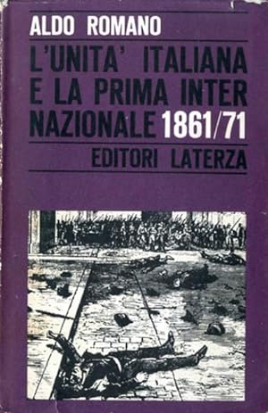 Storia del movimento socialista in Italia.
