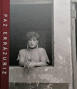 Seller image for Paz Errzuriz for sale by Studio Bibliografico Marini