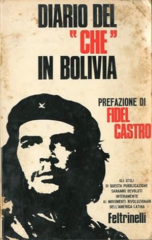 Imagen del vendedor de Diario del "Che" in Bolivia. a la venta por BFS libreria