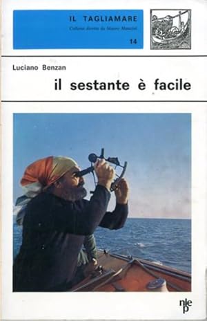 Il sestante è facile.