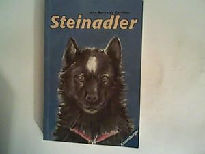 Seller image for Steinadler for sale by ANTIQUARIAT FRDEBUCH Inh.Michael Simon