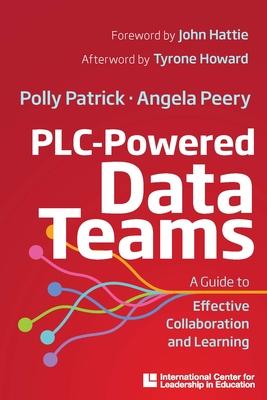 Bild des Verkufers fr Plc-Powered Data Teams: A Guide to Effective Collaboration and Learning zum Verkauf von moluna