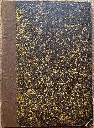 L'art pour tous: Encyclopedie de l'art industrial et decoratif - Cinquième année (1865-1866)
