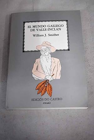 Seller image for El mundo gallego de Valle-Incln for sale by Alcan Libros