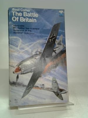 Imagen del vendedor de The Battle of Britain a la venta por World of Rare Books