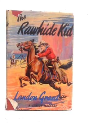 Seller image for The Rawhide Kid for sale by World of Rare Books