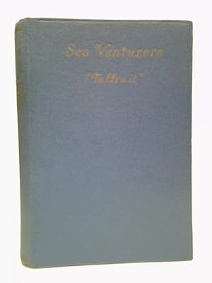 Bild des Verkufers fr Sea Venturers zum Verkauf von World of Rare Books