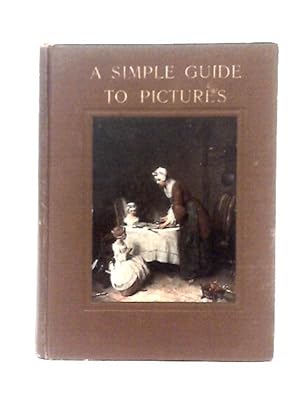 Image du vendeur pour A Simple Guide to Pictures mis en vente par World of Rare Books