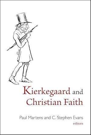 Bild des Verkufers fr KIERKEGAARD & CHRISTIAN FAITH zum Verkauf von moluna