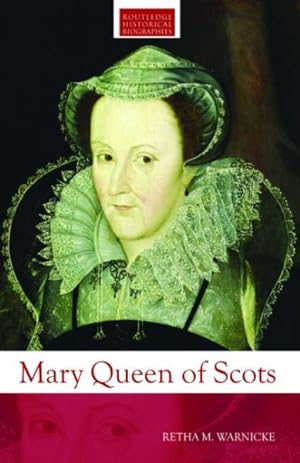 Bild des Verkufers fr Mary Queen of Scots zum Verkauf von GreatBookPricesUK